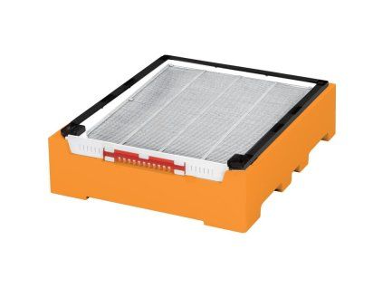 dno dadant ln 10ramkove lakovane