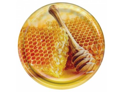 vicko na sklenici nd69 o82 mm 50 ks