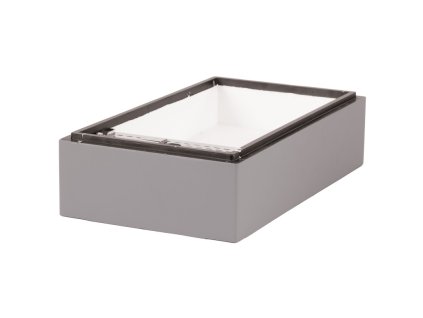 krmitko strupkove dadant 6 ramkove sede