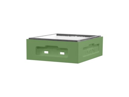 nastavek cesky lakovany 39x24