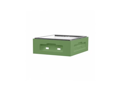 nastavek cesky lakovany 39x24