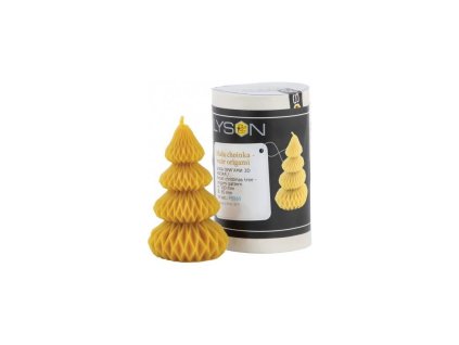 forma silikonova maly stromek