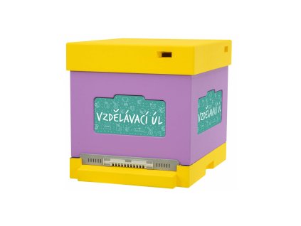 vzdelavaci ul se sadou 12 ramku