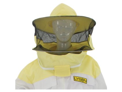 klobouk nahradni k bunde color line model 2