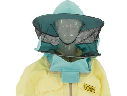 klobouk nahradni k bunde color line model 1