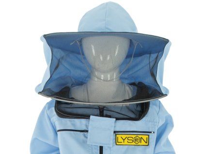 klobouk nahradni k color line detsky modry