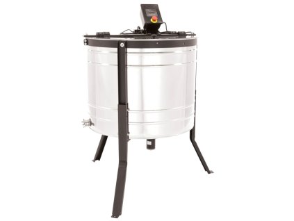 medomet 4 kazetovy ram dadant o800 mm elektricky basic