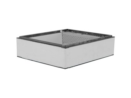 krmitko strupkove dadant 10l nelakovane