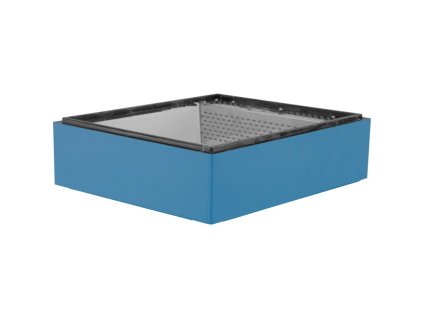 krmitko strupkove dadant 10l lakovane