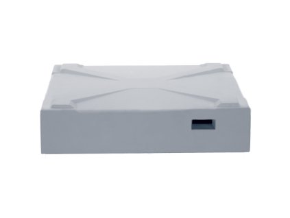 striska dadant langstroth vysoka lakovana seda classic