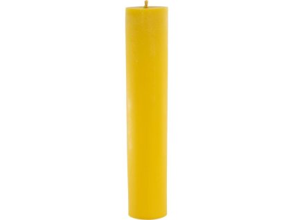 silikonova forma paschalni svicka