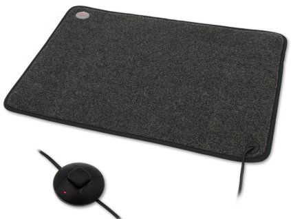 Topny infracerveny koberec pod nohy thermodog 3144560 39 59 cm 1