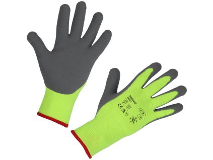 745000 rukavice zimni pracovni iceguard
