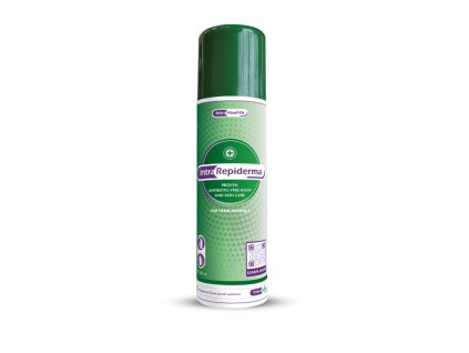 745117 repiderma hoof sprej na paznehty 250 ml