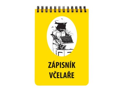 vcelarsky zapisnik