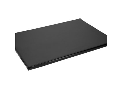 rohoz dezinfekcni plne dno 85 x 60 x 3 cm seda cerna