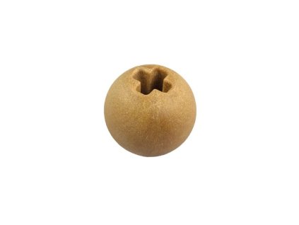hracka bio pro selata okusovaci koule mono 75 mm