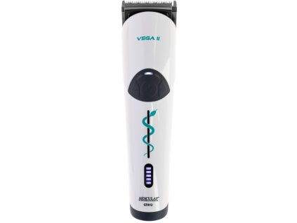 aesculap strojek strihaci na psy vega ii gt412 aku vc strihaci hlavy 051525 mm