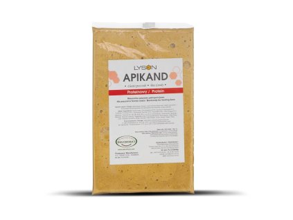 apikand proteinovy testo 1 kg