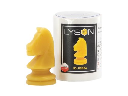 forma silikonova kun