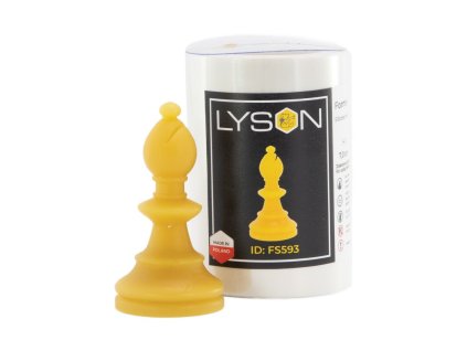 forma silikonova strelec