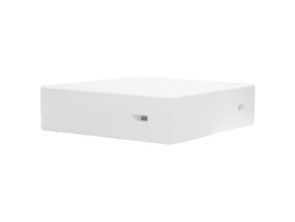 striska vysoka dadant langstroth 12 ramkova s ventilaci vyska 135 mm nelakovana