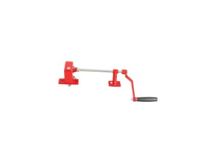 pohon rucni s brzdou bez listy