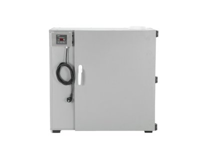 susicka pylu a dekrystalizacni komora