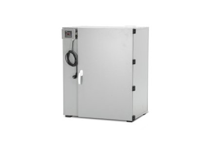 susicka pylu a dekrystalizacni komora