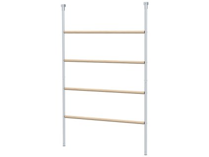 hrad pro slepice pawhut d51 401v00nd 140x86cm 1