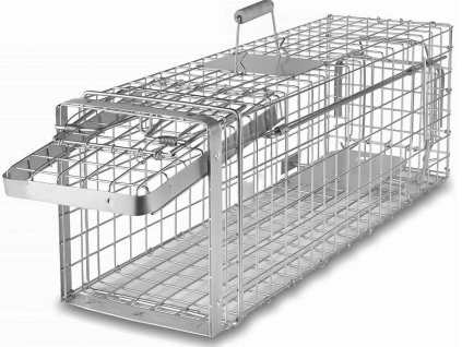 profesionalni odchytova past na kuny kocky a male psy h80x26x30 1