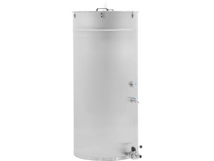 nadoba 600 l rovne dno