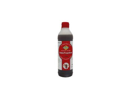 velutractive 500 ml vnadidlo do pasti