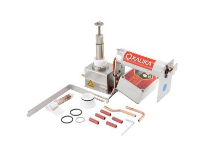 sublimator oxalika pro cordless sprint