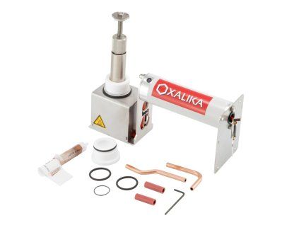 sublimator oxalika mini cordless sprint