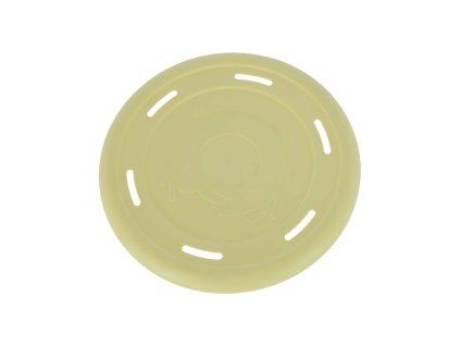 hracka pro psy aportovaci frisbee 25 cm