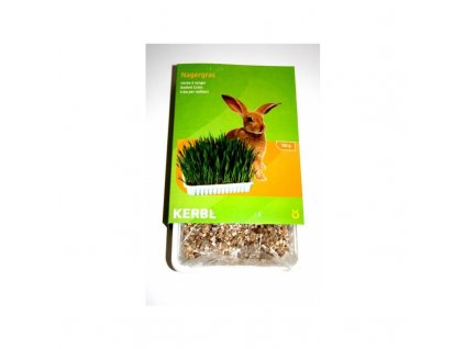7543 2 trava pro hlodavce 100g