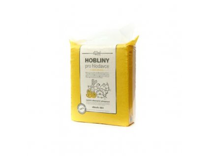 7855 podestylka hobliny limara 60 l citronova vune