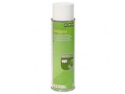 8035 1 constanta sprej cistici a chladici na strihaci strojky 500ml