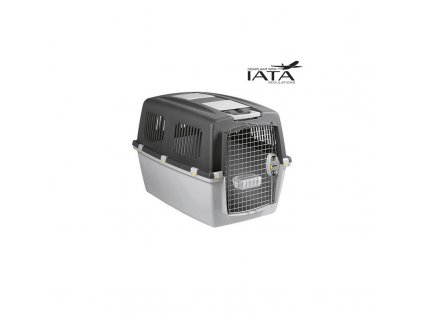 8092 prenoska gulliver 6 92 x 64 x 66 cm kovova dvirka