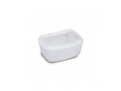 8104 miska nahradni k prepravce gulliver 4 5 6 a 7 500 ml