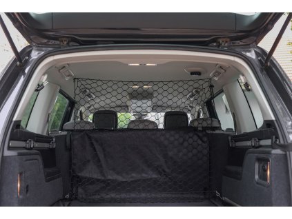 Ochranná síť do auta(3)