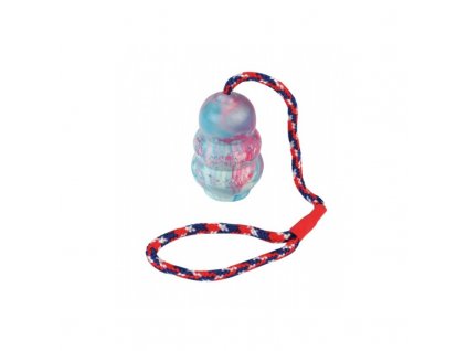8329 hracka pro psy gumova jumper pretahovadlo 8 5 cm
