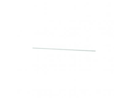 836 1 sloupek sklolaminatovy pro elektricky ohradnik 130 cm