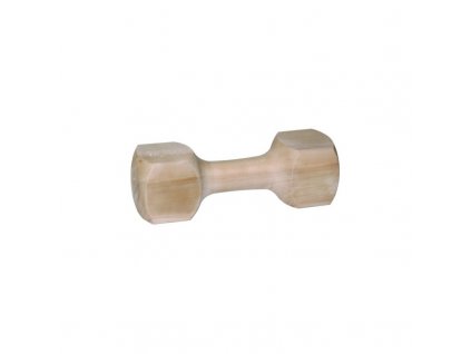 8392 cinka aportovaci drevena 650 g