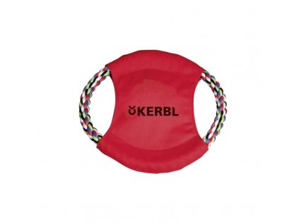 8395 hracka pro psy aportovaci frisbee talir hazeci 22 cm