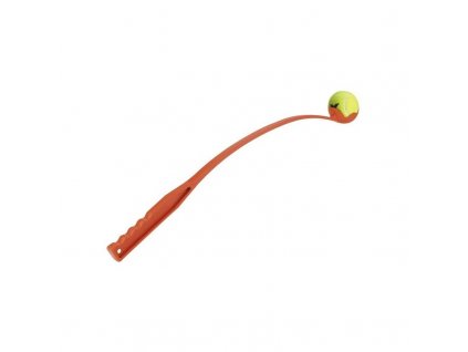 8401 hracka pro psy aportovaci maxi speed katapult s mickem