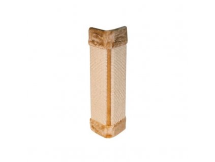8617 skrabadlo rohove pro kocky 49x23 cm