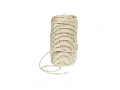 8626 sisalove lano 100m 5 mm
