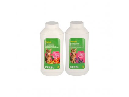 8716 deodorant do toalety pro kocky 700g levandule